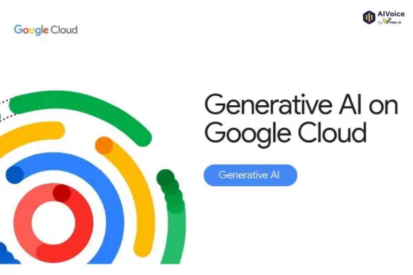 Google Cloud: AI Đảo Ngược Cuộc Chiến An Ninh Mạng Để Bảo Vệ Doanh Nghiệp